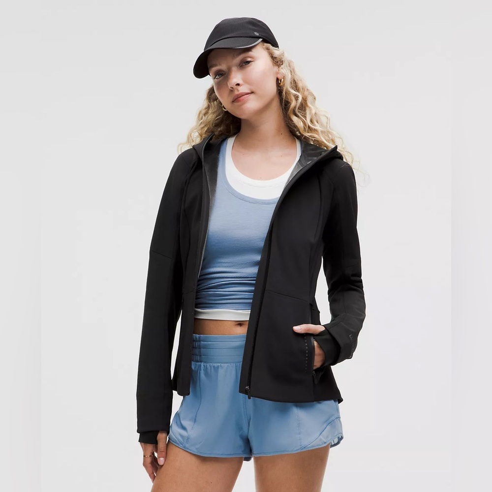 Lululemon Performance Jacket